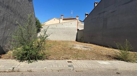 Residential property for sale on Calle Bruselas, 72, Sonseca