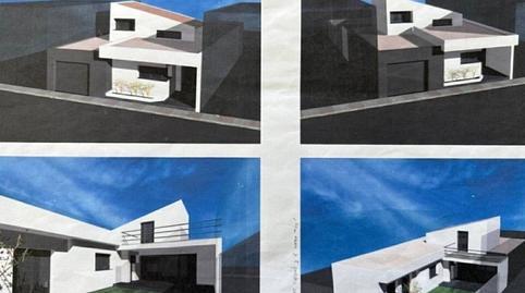 Residential property for sale on Calle Bruselas, 72, Sonseca
