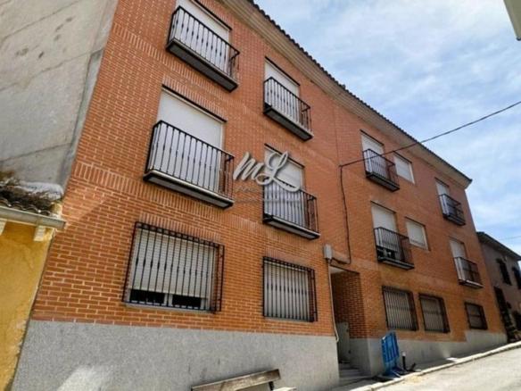 Apartment for sale on Calle Concordia, Villasequilla