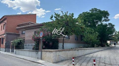 Townhouse for sale in Triana, Sonseca