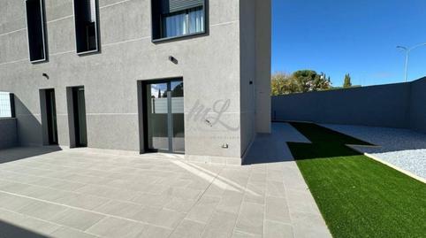 Apartment for sale on Cedro Street, Olías del Rey