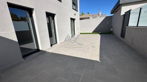 Apartment for sale on Cedro Street, Olías del Rey
