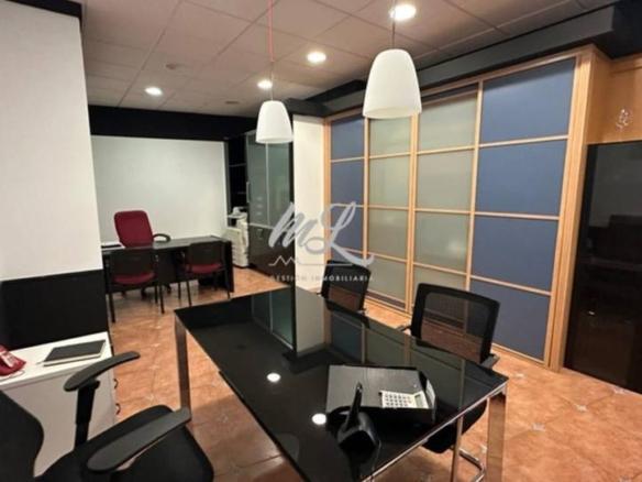 Commercial premises for sale in Mayor, Sonseca
