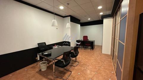 Commercial premises for sale in Mayor, Sonseca