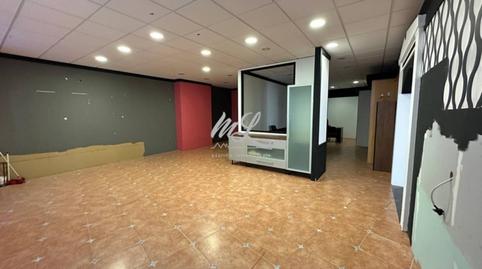 Commercial premises for sale in Mayor, Sonseca