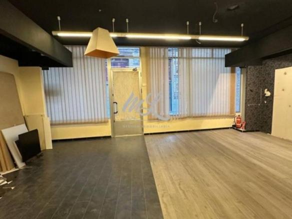 Commercial premises for sale in Cervantes, Sonseca