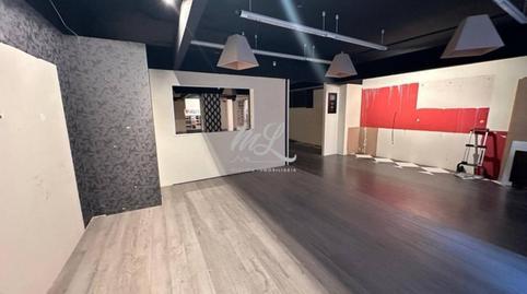 Commercial premises for sale in Cervantes, Sonseca