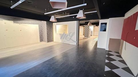 Commercial premises for sale in Cervantes, Sonseca