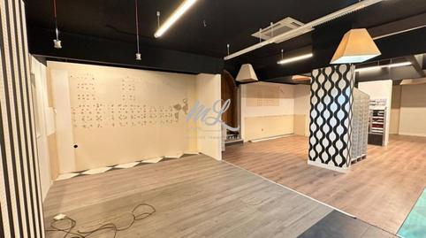 Commercial premises for sale in Cervantes, Sonseca