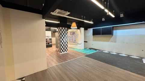 Commercial premises for sale in Cervantes, Sonseca