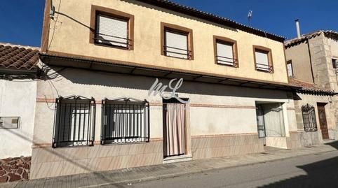 House or villa for sale on Calle Ramón y Cajal, Sonseca