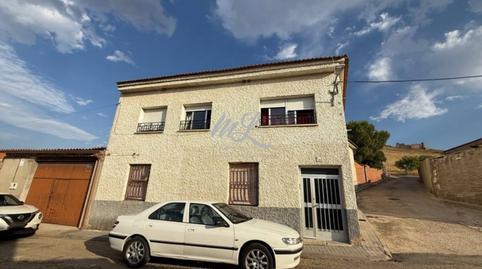 House or villa for sale on Calle San Cebrián, Almonacid de Toledo