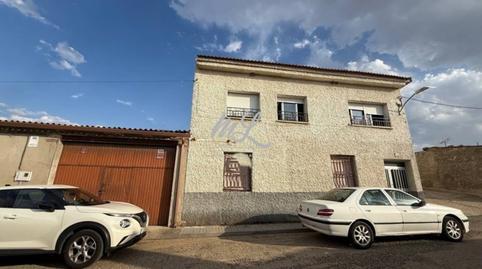 House or villa for sale on Calle San Cebrián, Almonacid de Toledo