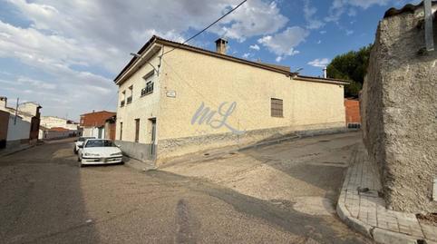 House or villa for sale on Calle San Cebrián, Almonacid de Toledo