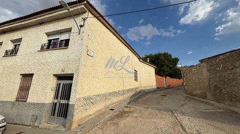 House or villa for sale on Calle San Cebrián, Almonacid de Toledo