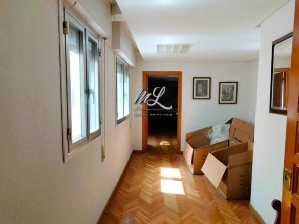 Apartment for sale in Nueva, Historic Center
