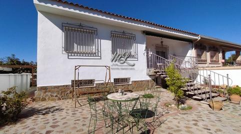 Townhouse for sale on Calle Núñez de Balboa, Cobisa