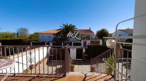 Townhouse for sale on Calle Núñez de Balboa, Cobisa