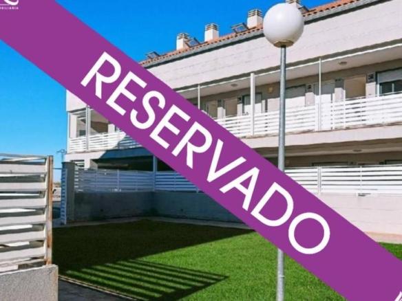 Duplex for sale in Almonacid de Toledo