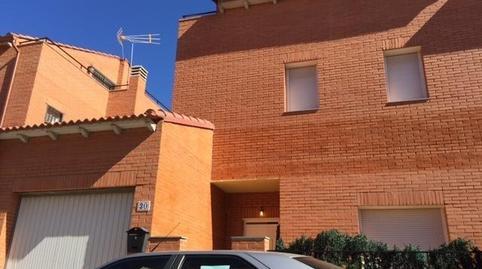 Townhouse for sale in Chozas de Canales