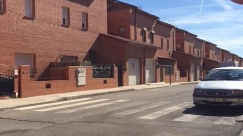 Townhouse for sale in Chozas de Canales