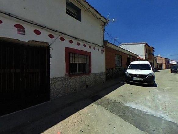 House or villa for sale in San Bartolomé de las Abiertas