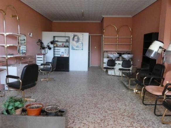 Commercial premises for sale on Calle del Lobo, Olías del Rey