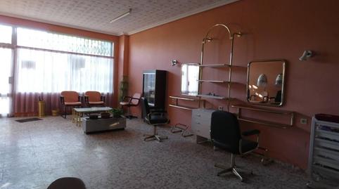 Commercial premises for sale on Calle del Lobo, Olías del Rey