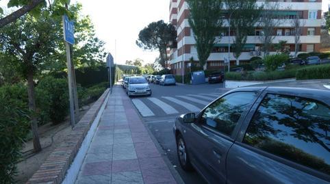 Commercial premises for sale on Calle del Lobo, Olías del Rey