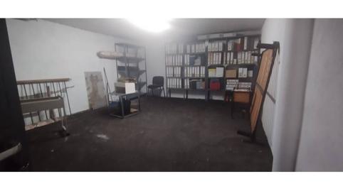 Storage room for sale in Carreras San Sebastián, Historic Center