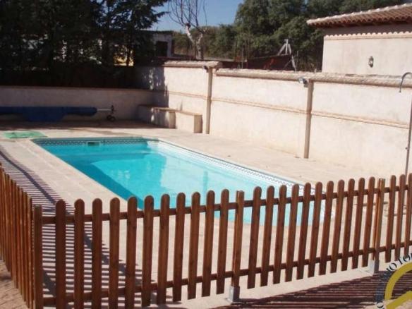 House or villa for sale in Nambroca