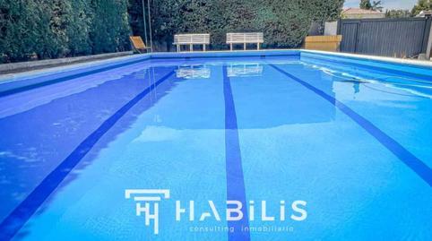 House or villa for sale in Nambroca – Calle Cuenca, Nambroca