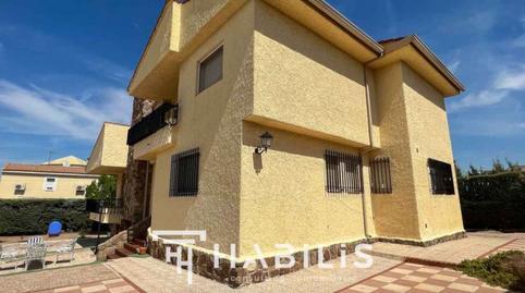 House or villa for sale in Nambroca – Calle Cuenca, Nambroca