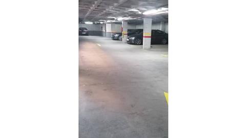 Garage for sale on Avenida de Carlos III, Santa Teresa-Vista Hermosa