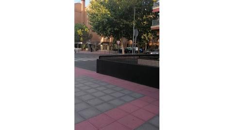 Garage for sale on Avenida de Carlos III, Santa Teresa-Vista Hermosa