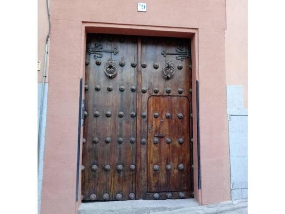 Office for sale on Granada Street, Historic Center