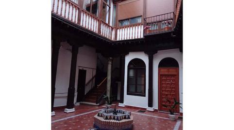 Office for sale on Granada Street, Historic Center