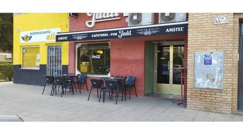 Commercial premises for sale in Toledo, Argés