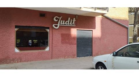 Commercial premises for sale in Toledo, Argés