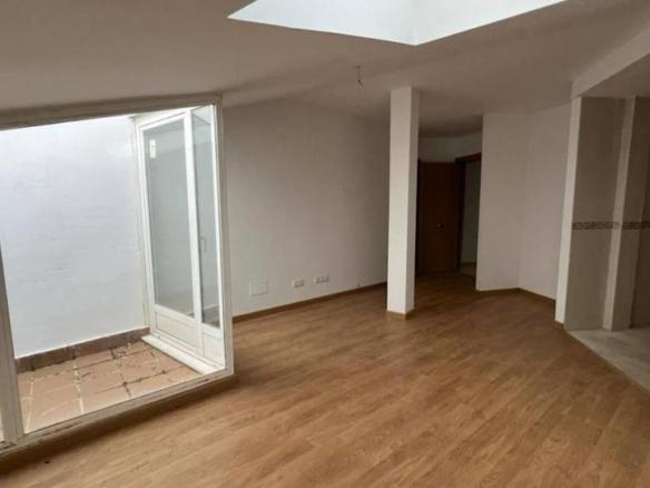 Loft for sale at Calle Pardo, 78, Bargas