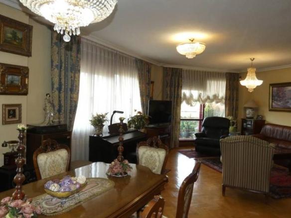 Duplex for sale in Dublin, Avenida Europa – San Antón