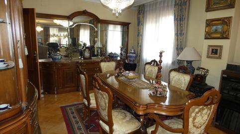Duplex for sale in Dublin, Avenida Europa – San Antón