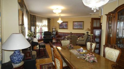 Duplex for sale in Dublin, Avenida Europa – San Antón
