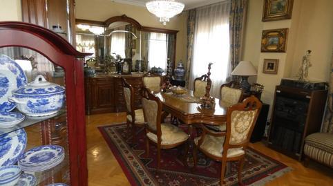 Duplex for sale in Dublin, Avenida Europa – San Antón