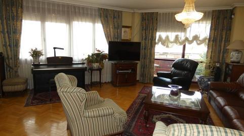 Duplex for sale in Dublin, Avenida Europa – San Antón