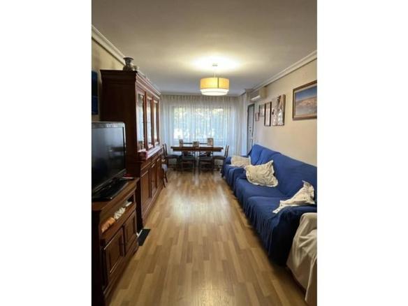 Apartment for sale on Calle Coronel Baeza, Santa Teresa-Vista Hermosa