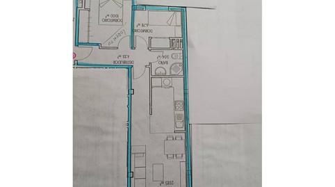 Apartment for sale on Calle San Antón, 16, Avenida Europa – San Antón