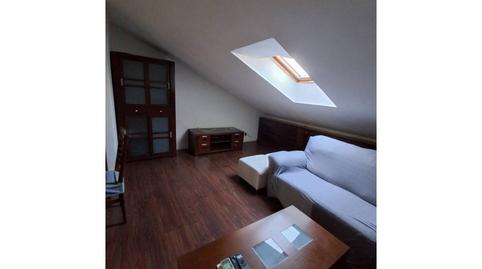 Penthouse for sale in Plaza de Los Vecinos, Avenida Europa – San Antón