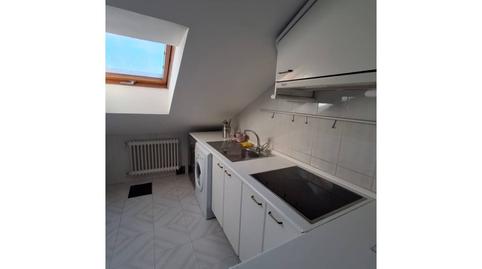Penthouse for sale in Plaza de Los Vecinos, Avenida Europa – San Antón
