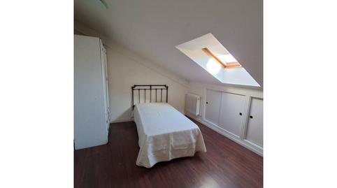 Penthouse for sale in Plaza de Los Vecinos, Avenida Europa – San Antón